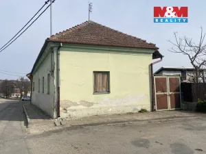 Prodej rodinného domu, Drysice, 103 m2