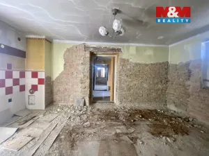 Prodej rodinného domu, Drysice, 103 m2