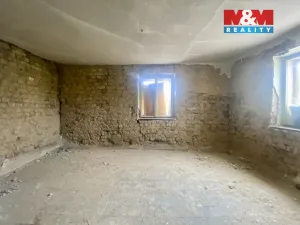 Prodej rodinného domu, Drysice, 103 m2