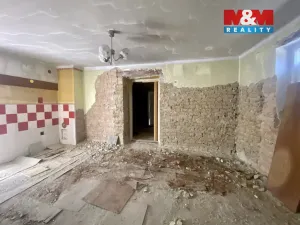 Prodej rodinného domu, Drysice, 103 m2