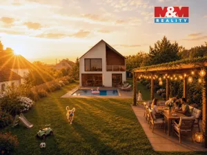 Prodej pozemku pro bydlení, Horšice, 1329 m2