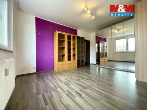 Prodej bytu 2+1, Tišnov, Králova, 53 m2