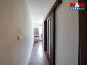 Prodej bytu 2+1, Tišnov, Králova, 53 m2