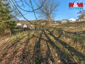 Prodej zahrady, Řehlovice - Stadice, 518 m2