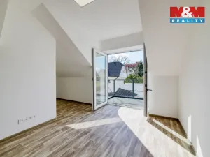 Pronájem bytu 2+kk, Mariánské Lázně - Úšovice, Palackého, 53 m2