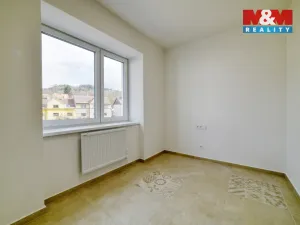 Pronájem bytu 1+1, Mariánské Lázně - Úšovice, Palackého, 31 m2
