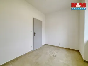 Pronájem bytu 1+1, Mariánské Lázně - Úšovice, Palackého, 31 m2