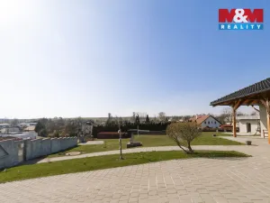 Prodej rodinného domu, Jistebník, 190 m2