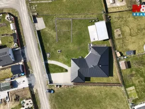 Prodej rodinného domu, Jistebník, 190 m2