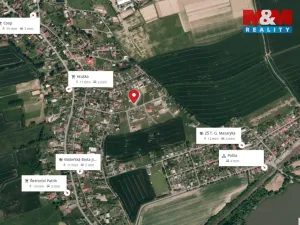 Prodej rodinného domu, Jistebník, 190 m2