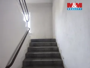 Prodej rodinného domu, Petřvald, Rychvaldská, 150 m2