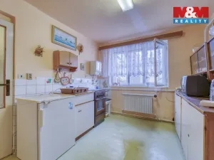 Prodej rodinného domu, Kamenný Újezd, 150 m2