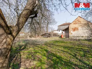 Prodej rodinného domu, Dešná - Dančovice, 120 m2