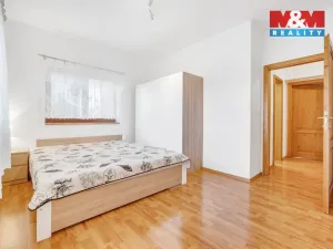 Prodej rodinného domu, Králův Dvůr - Popovice, Na Výsluní, 108 m2