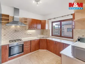 Prodej rodinného domu, Králův Dvůr - Popovice, Na Výsluní, 108 m2