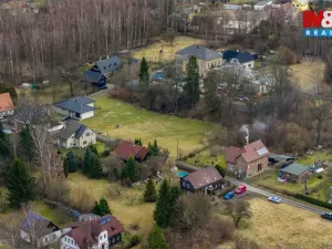 Prodej pozemku pro bydlení, Jiříkov - Filipov, 1471 m2