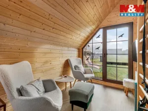 Prodej rodinného domu, Janské Lázně, Janská, 48 m2