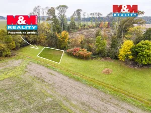 Prodej zahrady, Opatovice nad Labem - Pohřebačka, 250 m2