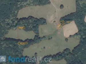 Prodej pozemku, Nový Jičín - Žilina, 6670 m2