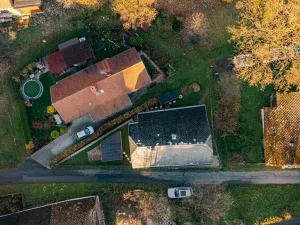 Prodej rodinného domu, Česká Třebová, 157 m2