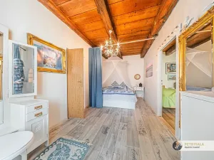 Prodej chalupy, Vraný, 133 m2