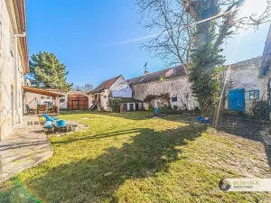 Prodej chalupy, Vraný, 133 m2