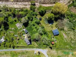 Prodej zahrady, Přerov, 1527 m2