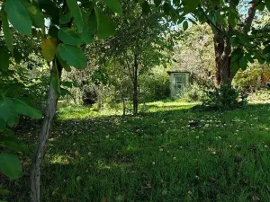 Prodej zahrady, Přerov, 1527 m2