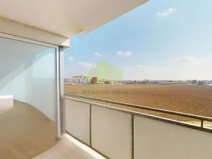 Pronájem bytu 1+kk, Olomouc, Jeremiášova, 32 m2