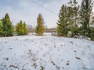 Prodej pozemku pro bydlení, Hrabišín, 1111 m2