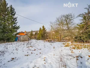 Prodej pozemku pro bydlení, Hrabišín, 1111 m2