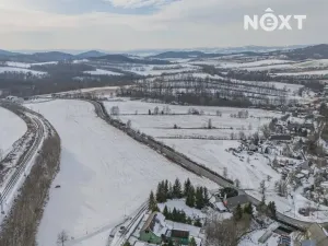 Prodej pozemku pro bydlení, Hrabišín, 1111 m2