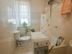 Pronájem bytu 1+1, Olomouc, Zeyerova, 40 m2