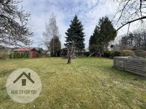 Prodej chaty, Nový Bor, U Vodárny, 29 m2