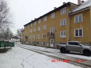 Pronájem bytu 3+1, Přední Výtoň, 87 m2