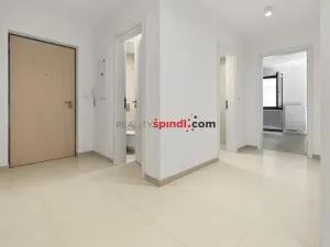 Prodej bytu 3+kk, Špindlerův Mlýn, 109 m2