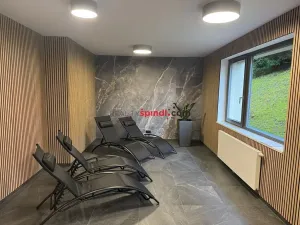Prodej bytu 3+kk, Špindlerův Mlýn, 109 m2