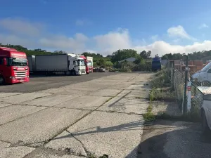 Prodej komerčního pozemku, Zaječí, 5838 m2