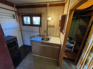 Prodej chaty, Křtiny, 40 m2