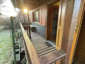 Prodej chaty, Křtiny, 40 m2