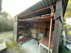 Prodej chaty, Křtiny, 40 m2