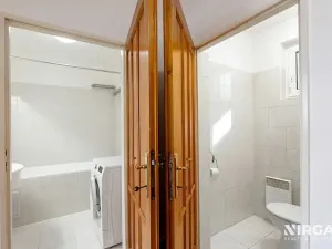 Prodej bytu 2+1, Praha - Vinohrady, Na Folimance, 63 m2