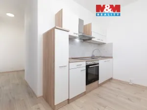Prodej bytu 2+1, Ostrava - Hrabůvka, U Prodejny, 53 m2