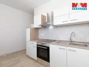 Prodej bytu 2+1, Ostrava - Hrabůvka, U Prodejny, 53 m2