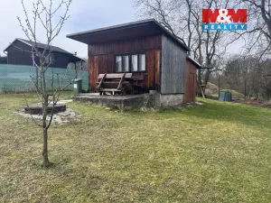 Prodej pozemku pro bydlení, Havířov - Bludovice, 1085 m2