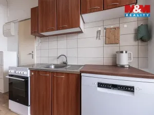 Pronájem bytu 2+kk, Praha - Strašnice, V úžlabině, 51 m2
