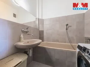 Pronájem bytu 2+kk, Praha - Strašnice, V úžlabině, 51 m2