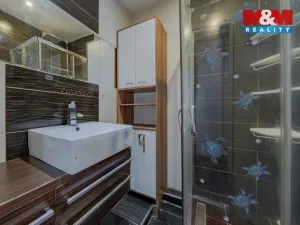 Prodej bytu 4+kk, Ostrava - Poruba, Bulharská, 70 m2