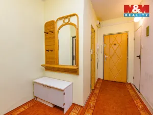 Prodej bytu 2+1, Rychnov nad Kněžnou, Havlíčkova, 62 m2