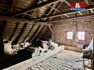 Prodej rodinného domu, Horní Dubenky, 99 m2